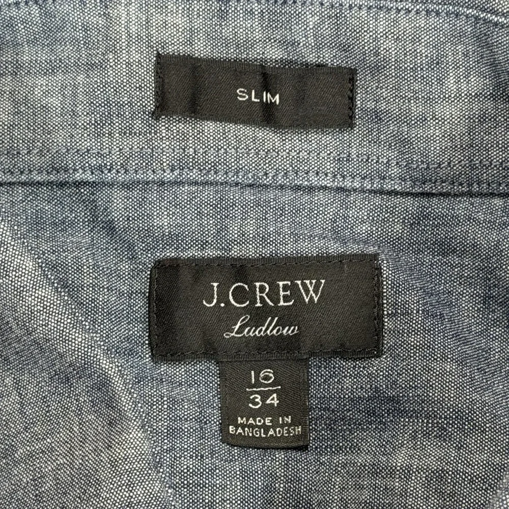 J. Crew crew ludlow